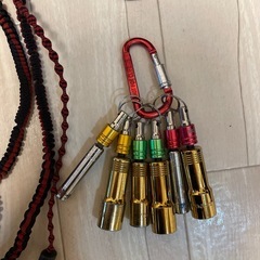 工具セットの画像