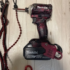 工具セットの画像