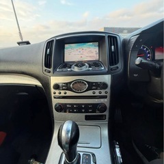 日産　スカイライン　検26/06の画像