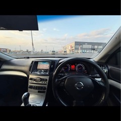 日産　スカイライン　検26/06の画像