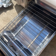 ガスコンロ
の画像