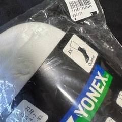 ヨネックス　バドミントン　　まとめ売りの画像