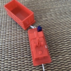 ハーヴィー（Harvey） ★クレーン車2台
の画像