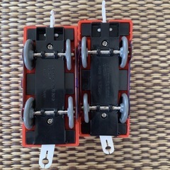 ハーヴィー（Harvey） ★クレーン車2台
の画像