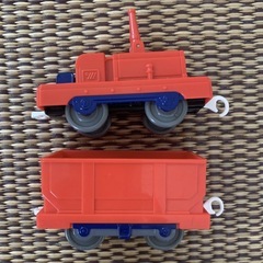 ハーヴィー（Harvey） ★クレーン車2台
の画像