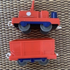 ハーヴィー（Harvey） ★クレーン車2台
の画像