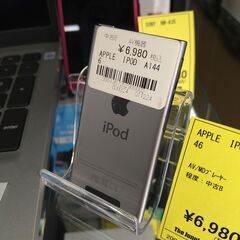 リユースのサカイ浦和店 【G192】APPLE IPOD A1446の画像