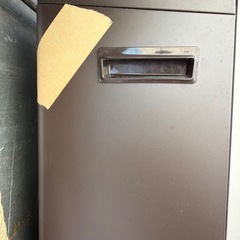 石油ファンヒーター トヨトミ 2014年　の画像