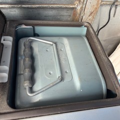 石油ファンヒーター トヨトミ 2014年　の画像