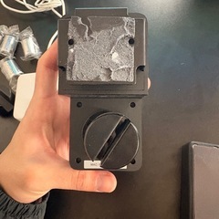 switch bot  スマートロック、番号認証、ミニハブの画像