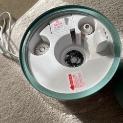 加湿器の画像