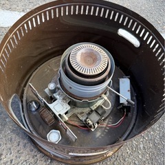 トヨトミ 石油コンロ HH-S219Eの画像