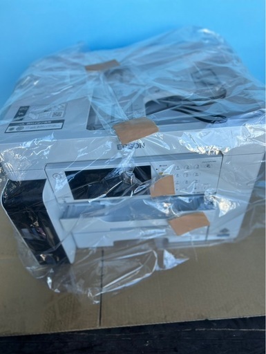 EPSON?業務用プリンター?