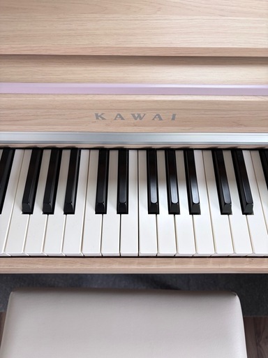 KAWAI 電子ピアノ