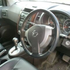 ❑全国自社ローン対応❑      ●平成20年3月登録日産エクストレイル 4WD   の画像