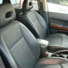 ❑全国自社ローン対応❑      ●平成20年3月登録日産エクストレイル 4WD   の画像