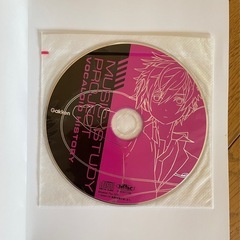 【猫飼い】ボカロで覚える 中学歴史・中学理科※CD付きの画像