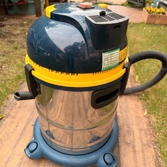 掃除機の画像