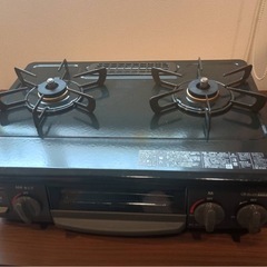 ガスレンジの画像
