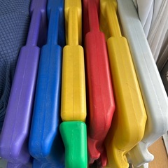 ミュージカルキッズランドの画像