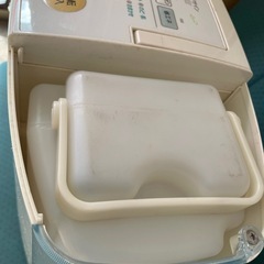 ナショナル　パナソニック　加湿器の画像