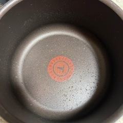 ティファールお鍋セットの画像