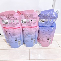 LUX(ラックス) バスグロウの画像