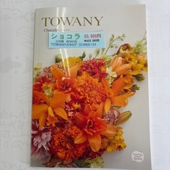 シャディ カタログギフト-ショコラの画像