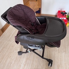 コンビ ネムリラ オートスウィングの画像