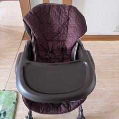 コンビ ネムリラ オートスウィングの画像