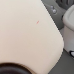 ニトリ キャスター付きボックス おもちゃ箱×２の画像