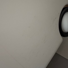 ニトリ キャスター付きボックス おもちゃ箱×２の画像