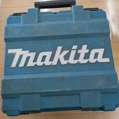 マキタ 充電式レシプロソーJR101Dの画像