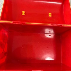 アンパンマン  箱の画像