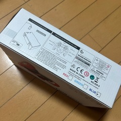 ラジコン新品未開封の画像