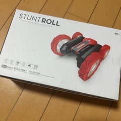 ラジコン新品未開封の画像