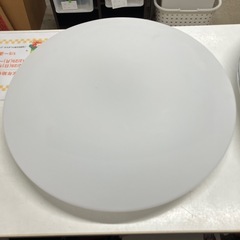 A2512-752 アイリスオーヤマ　LEDシーリングライト　2006年製　通電確認済み　リモコン無しの画像