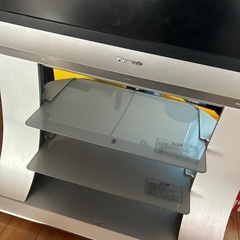 Panasonic テレビの画像