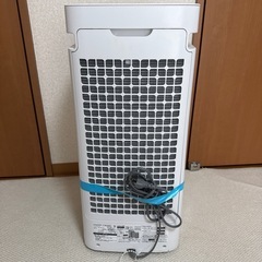 SHARP  空気清浄機の画像