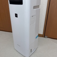 SHARP  空気清浄機の画像