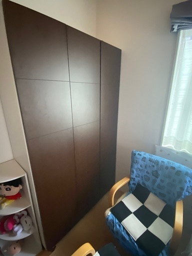 最終値下げ　収納棚
