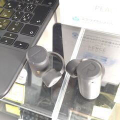 リユースのサカイ浦和店 【G194】PEACE TW-1 イヤホンの画像