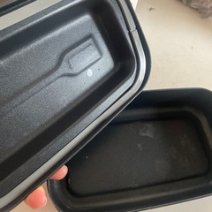 サーモス弁当箱の画像