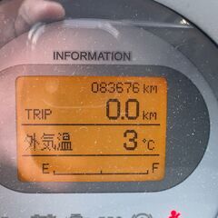 ホンダライフ【車検令和８年６月２０日まで！！】の画像