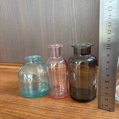 花瓶、小びんの画像