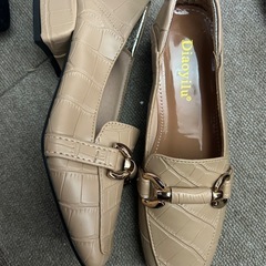 閉店セール❗️新品パンプス　サイズ22,5cm〜25cm❗️の画像