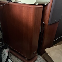 スピーカーの画像