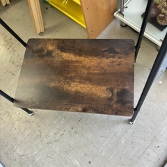 A2512-749 ハンガーラック A字 中古美品の画像