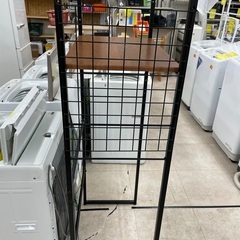 ◇ドリーム尼崎1号館◇ランドリーラック【ジモティー割引対象商品】の画像