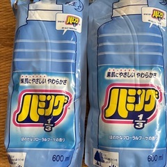 シャンプー  柔軟剤 髪取りシート6点セットの画像